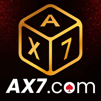 Imagem promocional da AX7 mostrando a plataforma e suas vantagens