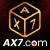 Logo da AX7